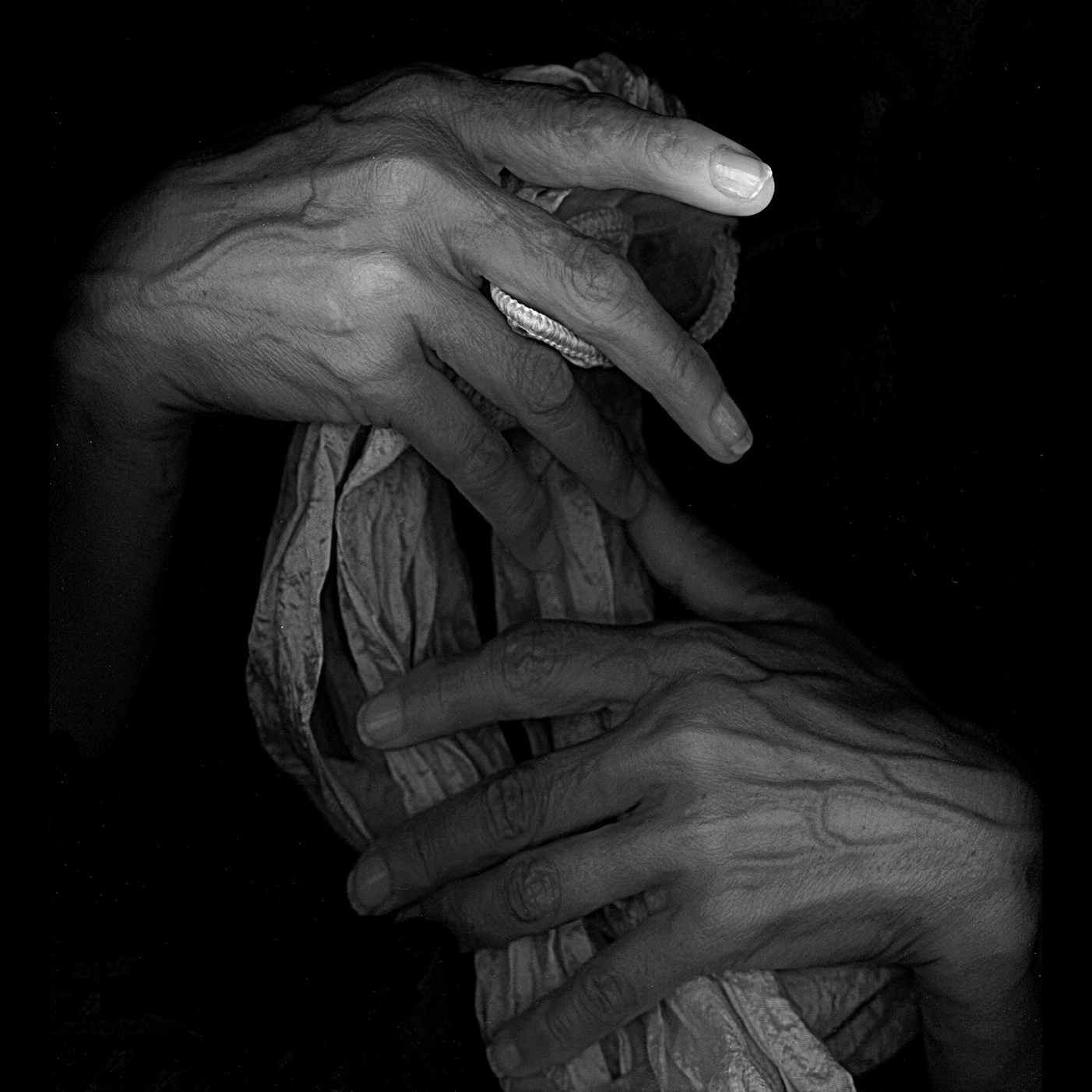 Fragmentos: Da inquietação ao desvio