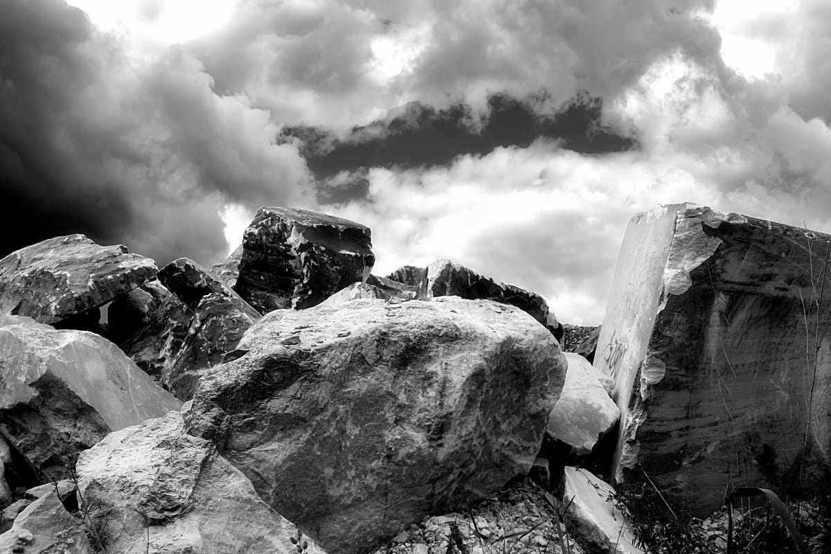 A Margem da Memória