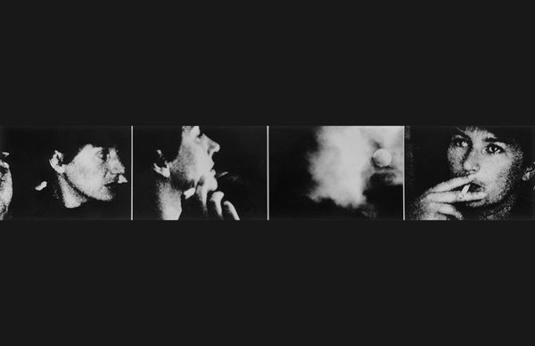 Ritual das sombras
